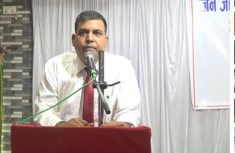 Zen Z Movement & Way Forward